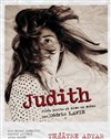 Judith - Théâtre de la Tour Eiffel