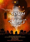 Soum, l'ami des fantômes - À La Folie Théâtre - Grande Salle