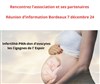 Réunion d'informations : Infertilité / PMA / Don d'ovocytes - Le Node