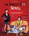 La guerre des sexes - Théâtre Comédie Odéon