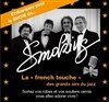 Smoking - Théâtre de Nesle - grande salle 