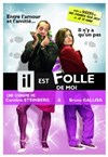 Il est folle de moi - La Comédie de Toulouse