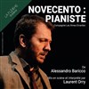 Novecento : pianiste - Théâtre La Flèche