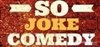 So joke comedy - Le Paris de l'Humour