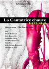 la cantatrice chauve - Aktéon Théâtre 