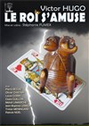 Le roi s'amuse - Théâtre de Nesle - grande salle 