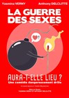 La guerre des sexes - We welcome 