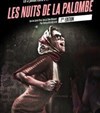 Les nuits de la palombe - La Balle au Bond