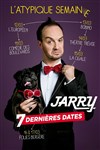 Jarry dans Atypique - L'Européen