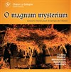 O magnum mysterium - Concert choral pour le temps de l'Avent - Eglise Saint Bernard de la Chapelle