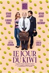 Le jour du kiwi - Théâtre Edouard VII