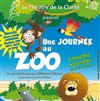 Une journée au Zoo - Théâtre de la Clarté