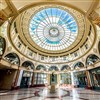 Visite guidée : Les plus beaux passages couverts du Palais-Royal aux Grands-Boulevards - Palais Royal - Musée du Louvre