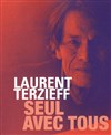 Laurent Terzieff : Seul avec tous - Théâtre du Nord Ouest