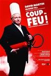 Coup de feu ! - Théâtre des Grands Enfants 