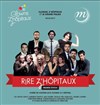 Rire Z'Hôpitaux - Auditorium du Grand Palais