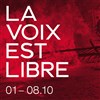 La Voix est libre - Théâtre de la Cité internationale