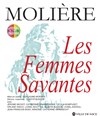 Les femmes savantes - Théâtre l'impertinent