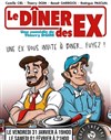 Le dîner des ex - Pelousse Paradise