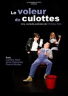 Le voleur de Culottes - La Chocolaterie