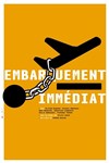 Embarquement immédiat - Théâtre Montmartre Galabru