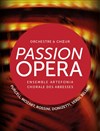 Passion Opéra - Temple de Pentemont 