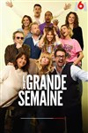 La Grande Semaine (M6) - CNews