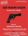 Les Mains sales - Théâtre du Nord Ouest