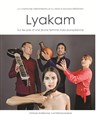 Lyakam - Espace Magnan