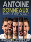 Antoine Donneaux dans Imitateur mais pas que ! - 75 Forest Avenue