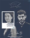 Paolo Zanzu & Anthea Pichanik : Lumières italiennes - La Scala Paris