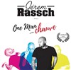 Jeremy Rassch dans One man chauve - Salle des fêtes de Torreilles