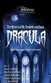 The Mystery of Mr. Renfield & Count Dracula - Alhambra