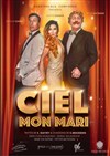 Ciel mon mari - Salle Donon