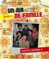 Un air de famille - Le Funambule Montmartre