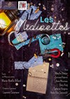 Les Midinettes - Théo Théâtre - Salle Théo