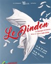 Le Dindon - Confluences