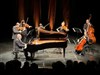 Bach avec ... Mendelssohn, l'héritier - Eglise Lutherienne de Saint Marcel