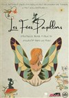 Les Fées Papillons - Salle des Fêtes de Prunay