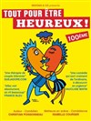 Tout pour être heureux - Théâtre de Poche Graslin