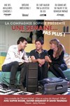 Une semaine pas plus - Théâtre de Poche Graslin