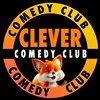 Clever Comedy Club - Overdrive Café