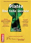 Platée, une folle Journée - Théâtre de Ménilmontant - Salle Guy Rétoré