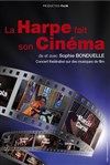 La Harpe fait son Cinéma - Théâtre Essaion