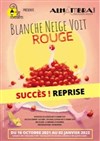 Blanche Neige voit rouge - Alhambra - Petite Salle