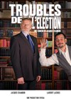 Troubles de l'élection - Défonce de Rire