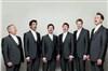 The King's Singers - Salle Gaveau