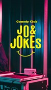 Jo & Jokes - Jo&Joe Paris Nation