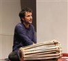 Chant Dhrupad: par Ivan Trunzler et Alexis Weisgerber - Centre Mandapa