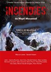 Incendies - Théâtre de Belleville